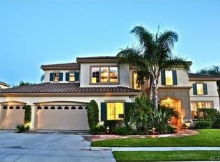 2430 Salamanca, La Verne, CA 91750