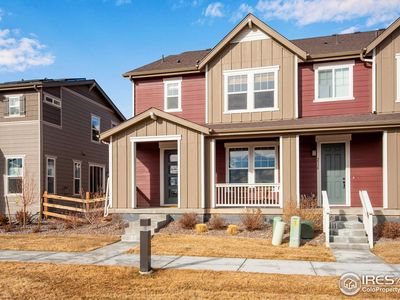 2342 Irons St, Erie, CO, 80516