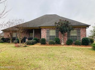 406 Rolling Hills Cir, Brandon, MS 39042