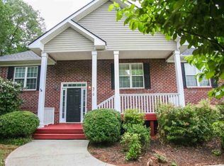 320 Brickleberry Rdg, Athens, GA 30605