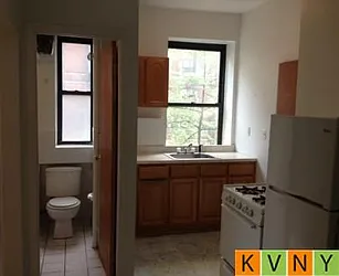 Rented by KVNY Soho