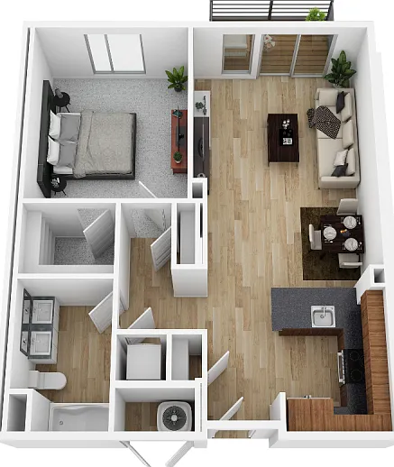 30 Haven — Photo 16