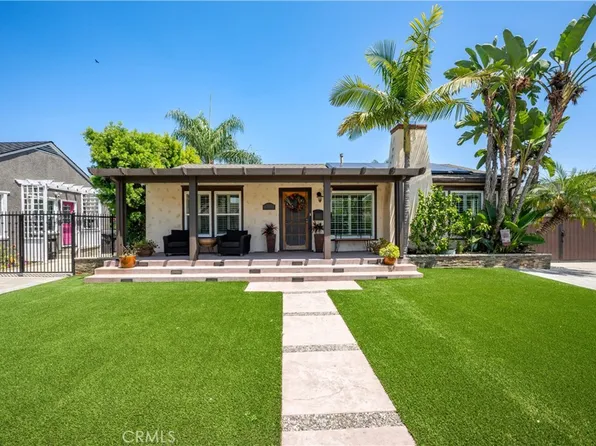 3424 Montair Ave, Long Beach, CA 90808