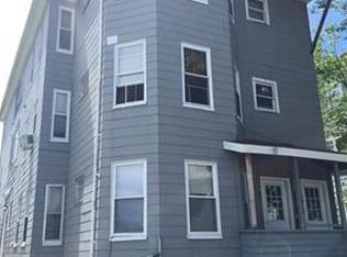 30 South St, Worcester, MA 01604