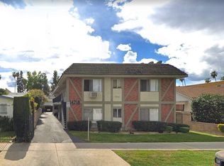 14718 Sylvan St APT 203, Van Nuys, CA 91411
