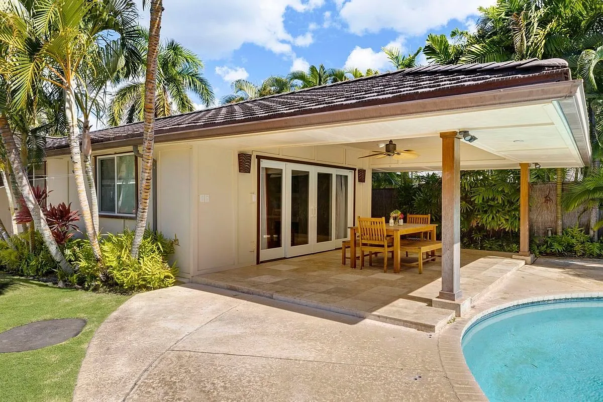 Building Photo - 4473 Aukai Ave