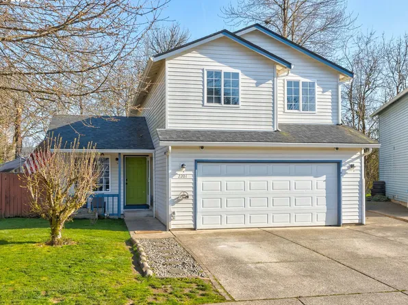 2201 SW 10th St, Battle Ground, WA 98604