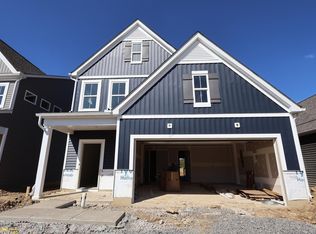 2746 Drycreek Ct, Powell, OH 43065