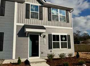 1500 Smoketree Rd, Antioch, TN 37013