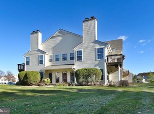 32 Wagon Wheel Rd #32, Quakertown, PA 18951