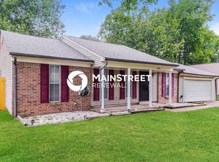 2145 Bobolink Trl, Memphis, TN 38134