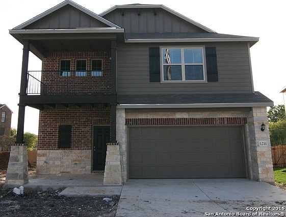 Beacon CV Thing （1211 Beacon Cv, San Antonio, TX 78245 | Zillow）