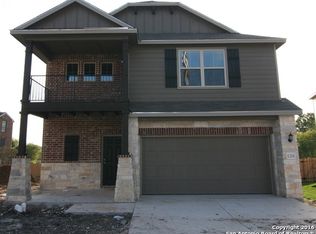1211 Beacon Cv, San Antonio, TX 78245