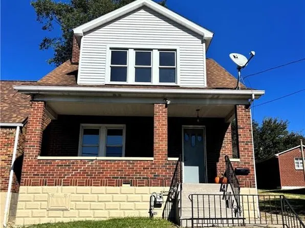 4417 3rd St, McKeesport, PA 15132