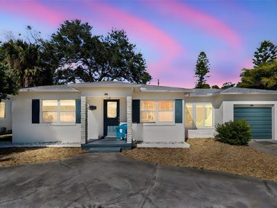 4735 Trade Winds Dr S, Gulfport, FL, 33711