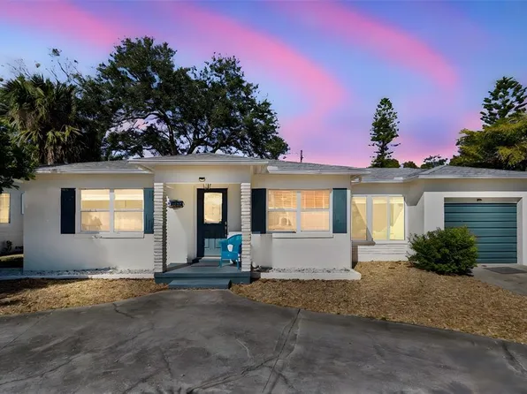 4735 Trade Winds Dr S, Gulfport, FL 33711