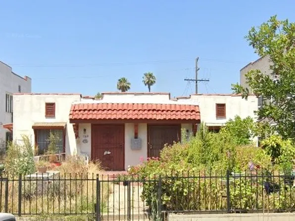 1169 N New Hampshire Ave, Los Angeles, CA 90029