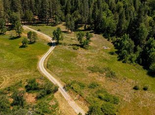 29831 E Highway 299, Round Mountain, CA 96084