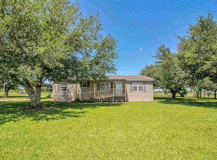 19208 Kiker Rd, Winnie, TX 77665