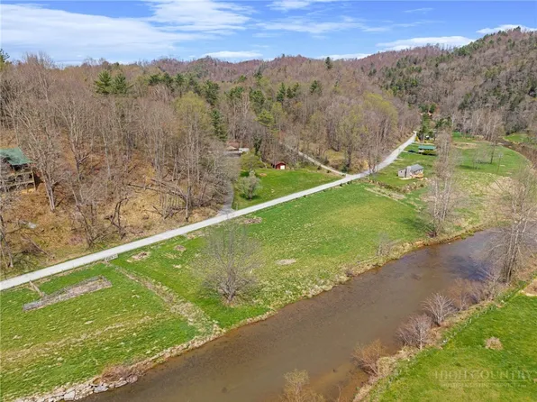 2345 Watauga River Road, Sugar Grove, NC 28679