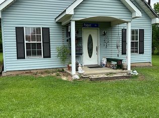 25 Tassin Ln, Carriere, MS 39426