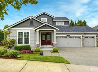 11907 33rd Pl NE, Lake Stevens, WA 98258
