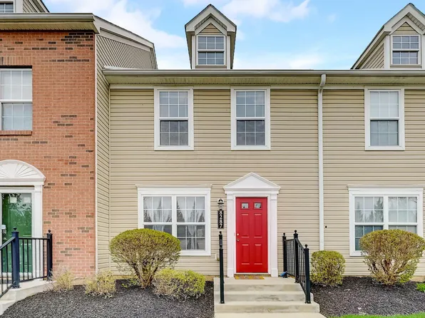 8287 Annandale Ln, Columbus, OH 43235