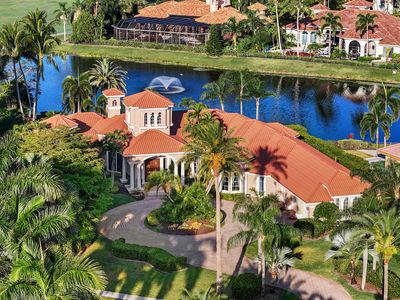 7112 Eagle Terrace, West Palm Beach, FL, 33412