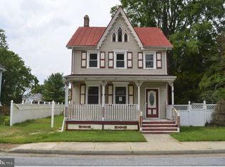 8 Lambert St, Alloway, NJ 08001