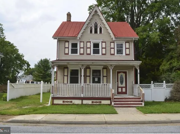8 Lambert St, Alloway, NJ 08001