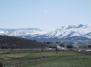 3050 S 1200 W, Daniel, UT 84032