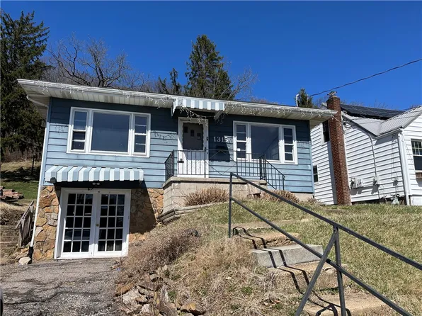 1315 Water St, Indiana, PA 15701