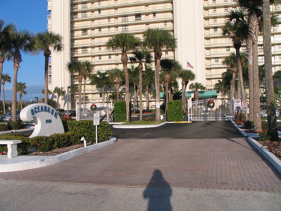 1st image of 9900 S Ocean Dr APT 110