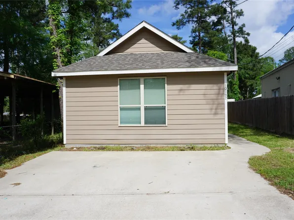 10197 Barberry St, Willis, TX 77318