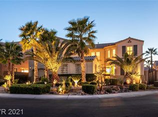 7711 Bear Ridge St, Las Vegas, NV 89113