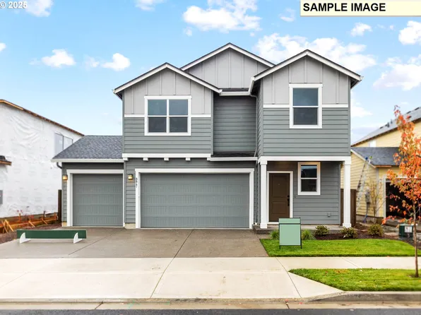 18805 NE 41st Pl Lot 322, Vancouver, WA 98686