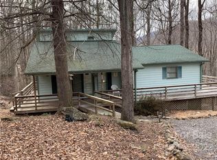 166 Blue Jay Loop #8438, Maggie Valley, NC 28751