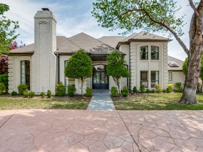 15508 Bay Point Dr, Dallas, TX, 75248