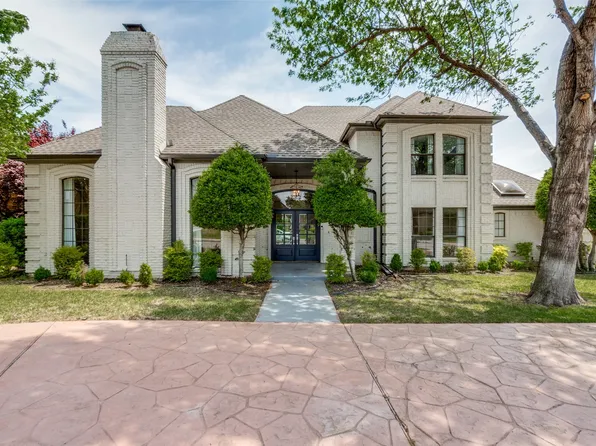15508 Bay Point Dr, Dallas, TX 75248