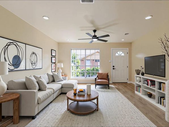 3324 Burke Rd APT 61