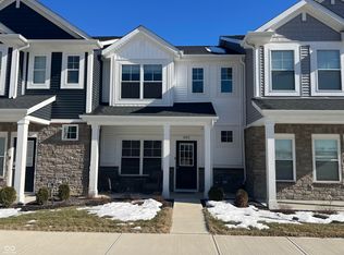 19317 Grassy Branch Rd, Westfield, IN 46074