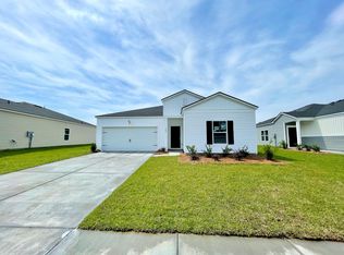 107 Lucky Day Dr, Summerville, SC 29486