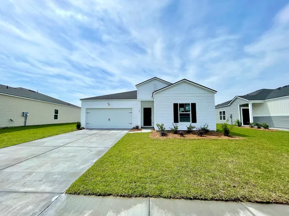 107 Lucky Day Dr, Summerville, SC 29486