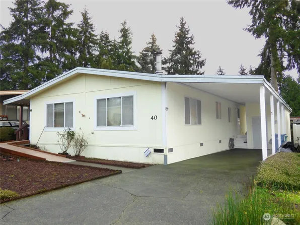 2500 S 370th Street #40, Federal Way, WA 98003