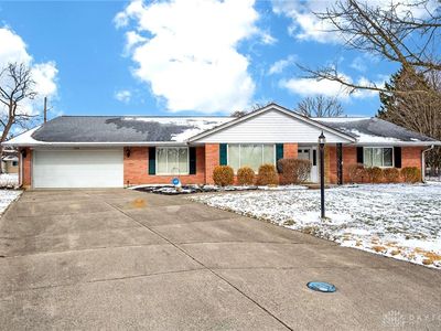 5335 Glendon Ln, Dayton, OH, 45440