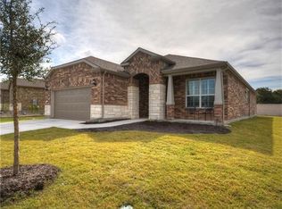 17 Acacia Way, Georgetown, TX 78633