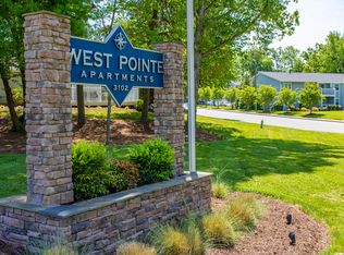 3102 Commerce Pl #3111I, Burlington, NC 27215