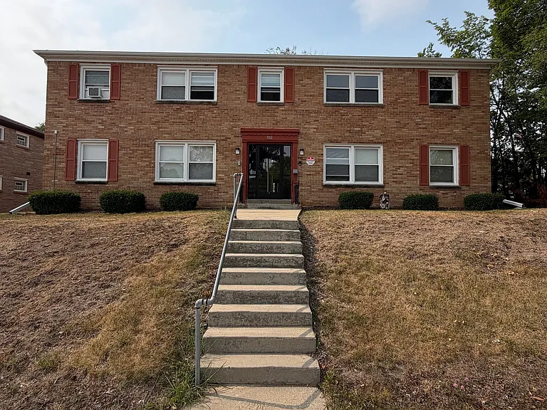 5001 W Oklahoma Ave #6 — Photo 1