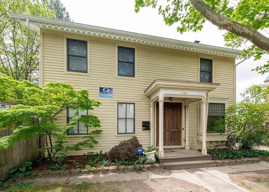 120 Packard St #120-1