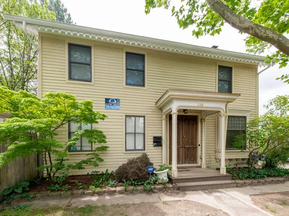 120 Packard St #2, Ann Arbor, MI 48104